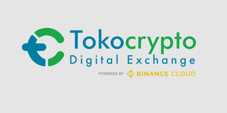 Tokocrypto