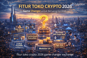 fitur toko crypto 2026 game changer exchange